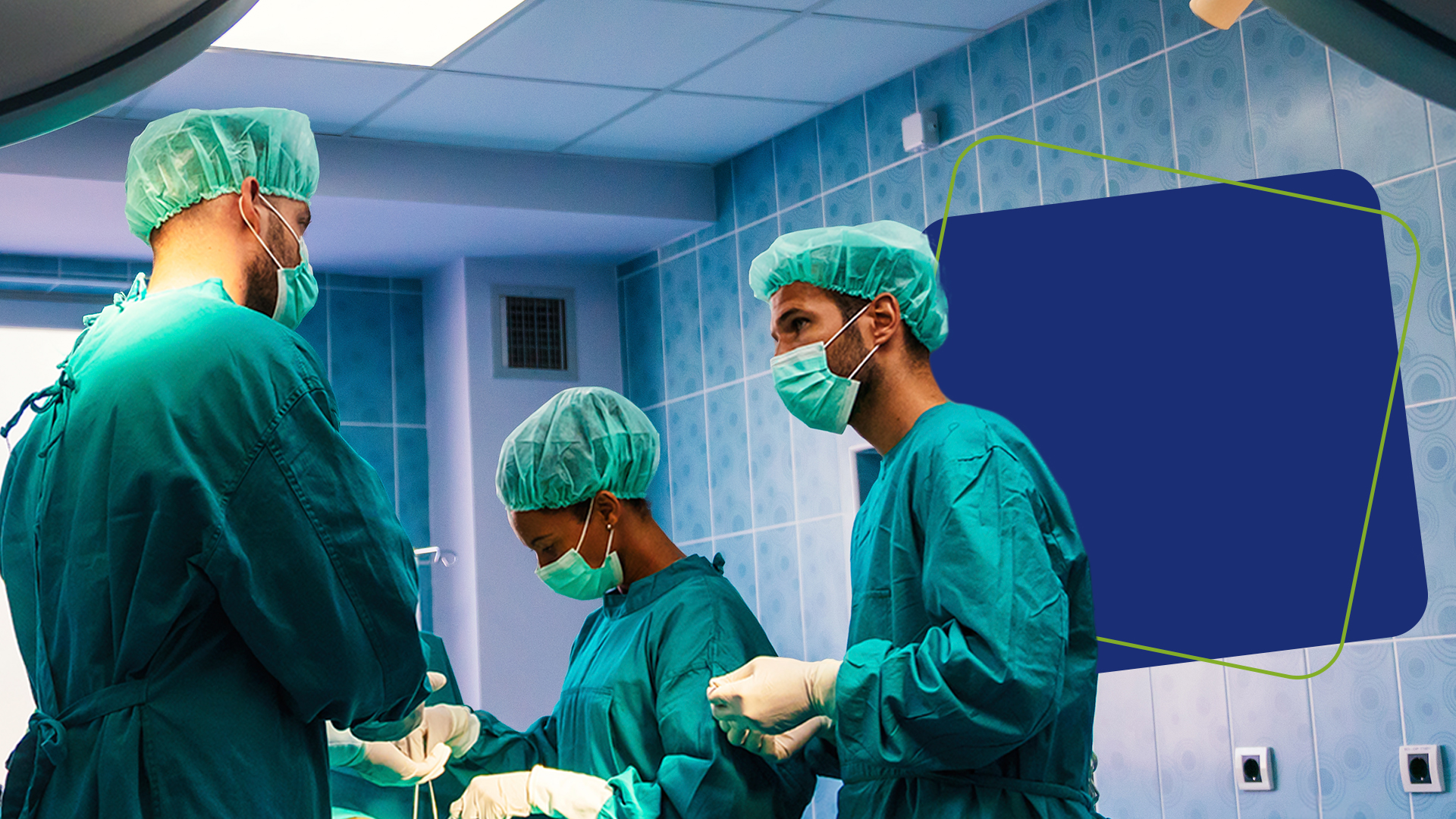 Internações cirúrgicas por bariátrica bate recorde em 2021