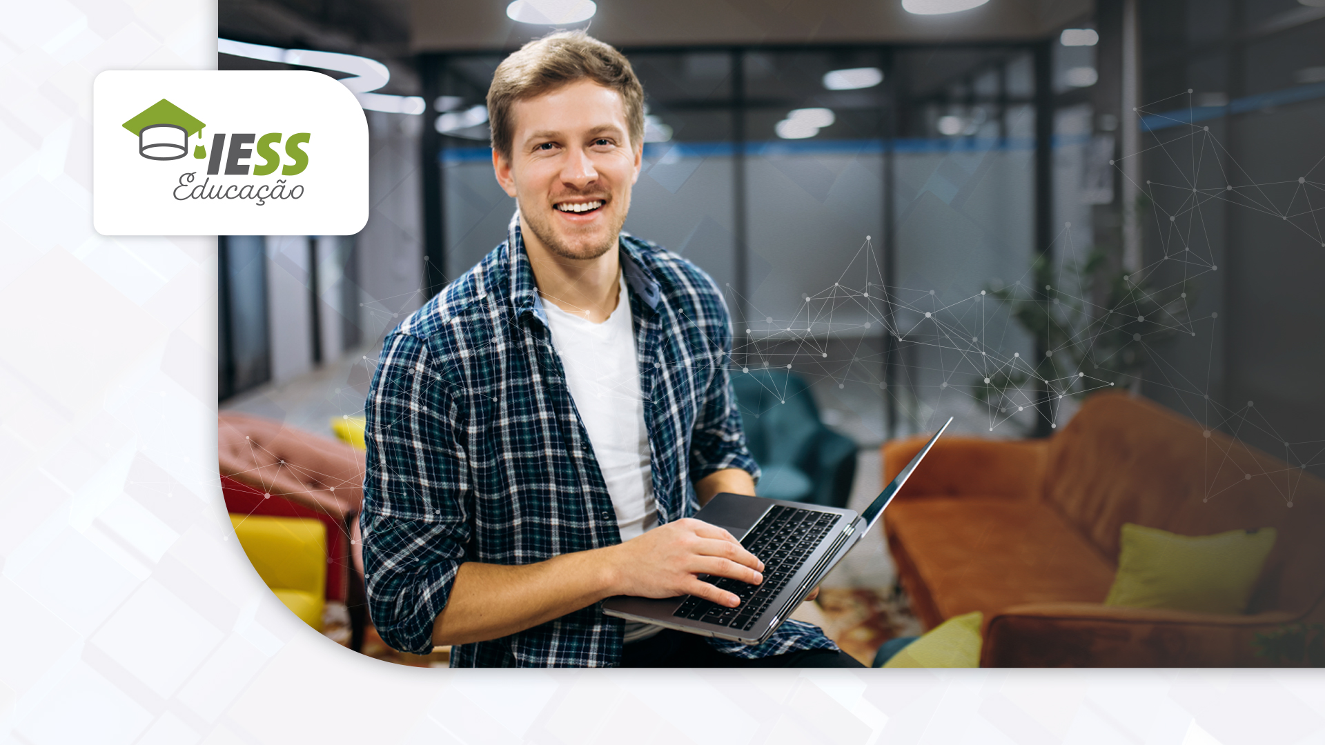IESS Educação lança curso de aceleração para jovens gestores