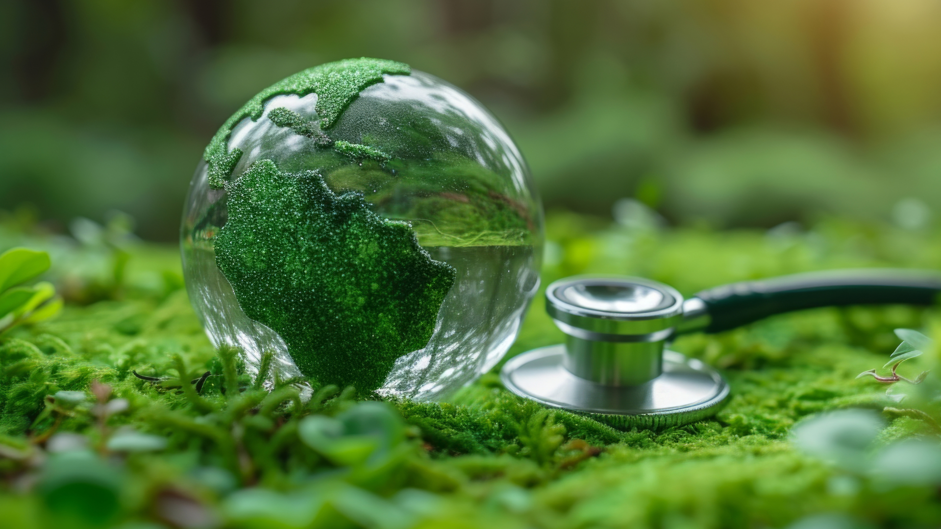Novo Estudo: Mudanças climáticas representam desafios e oportunidades