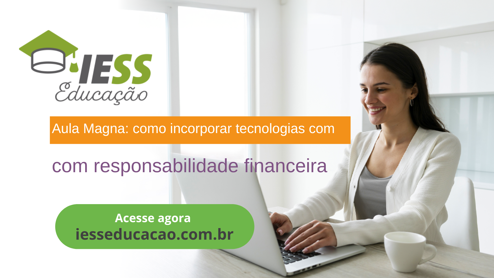 IESS Educação - ATS