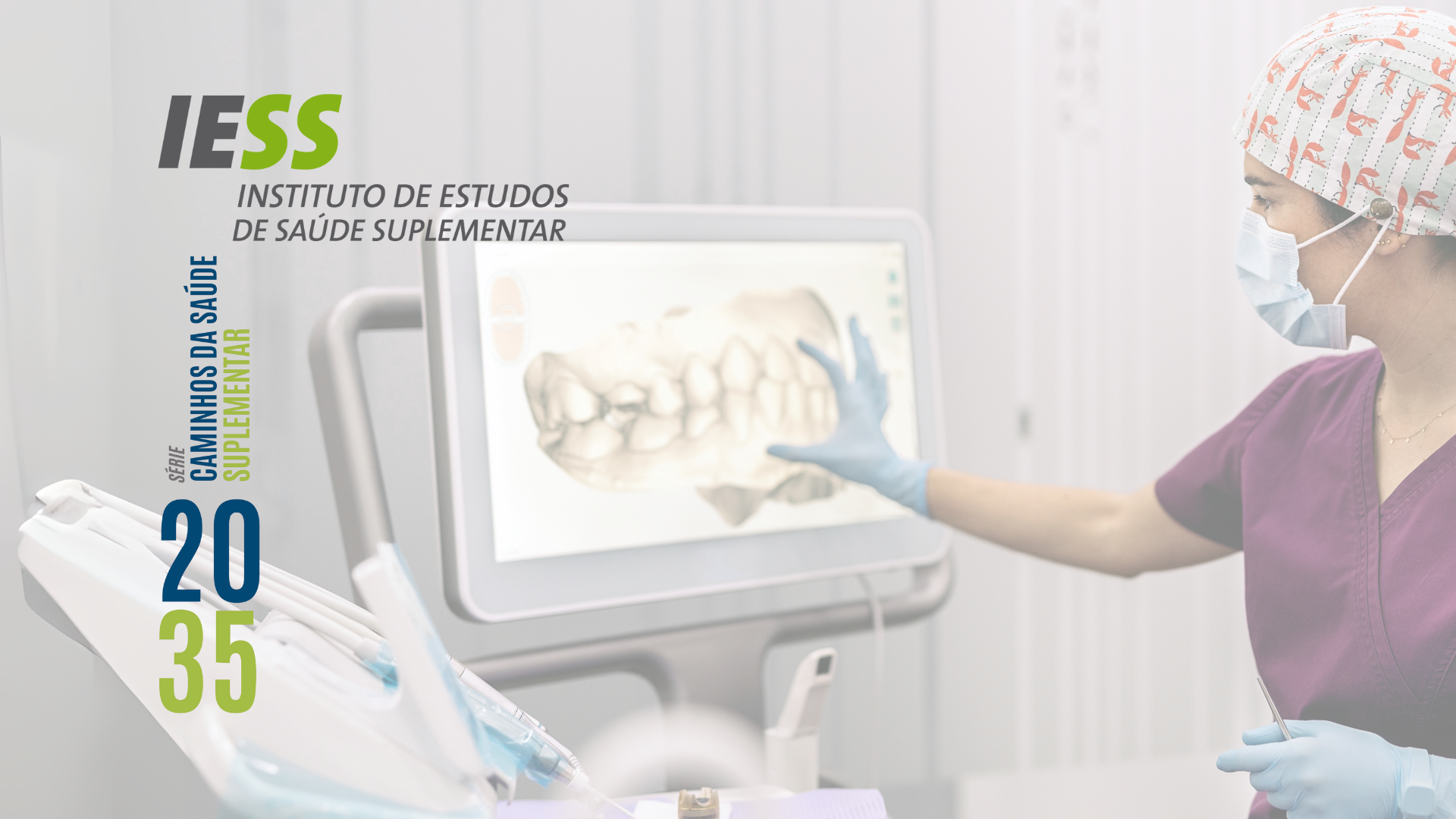 Odontologia Suplementar