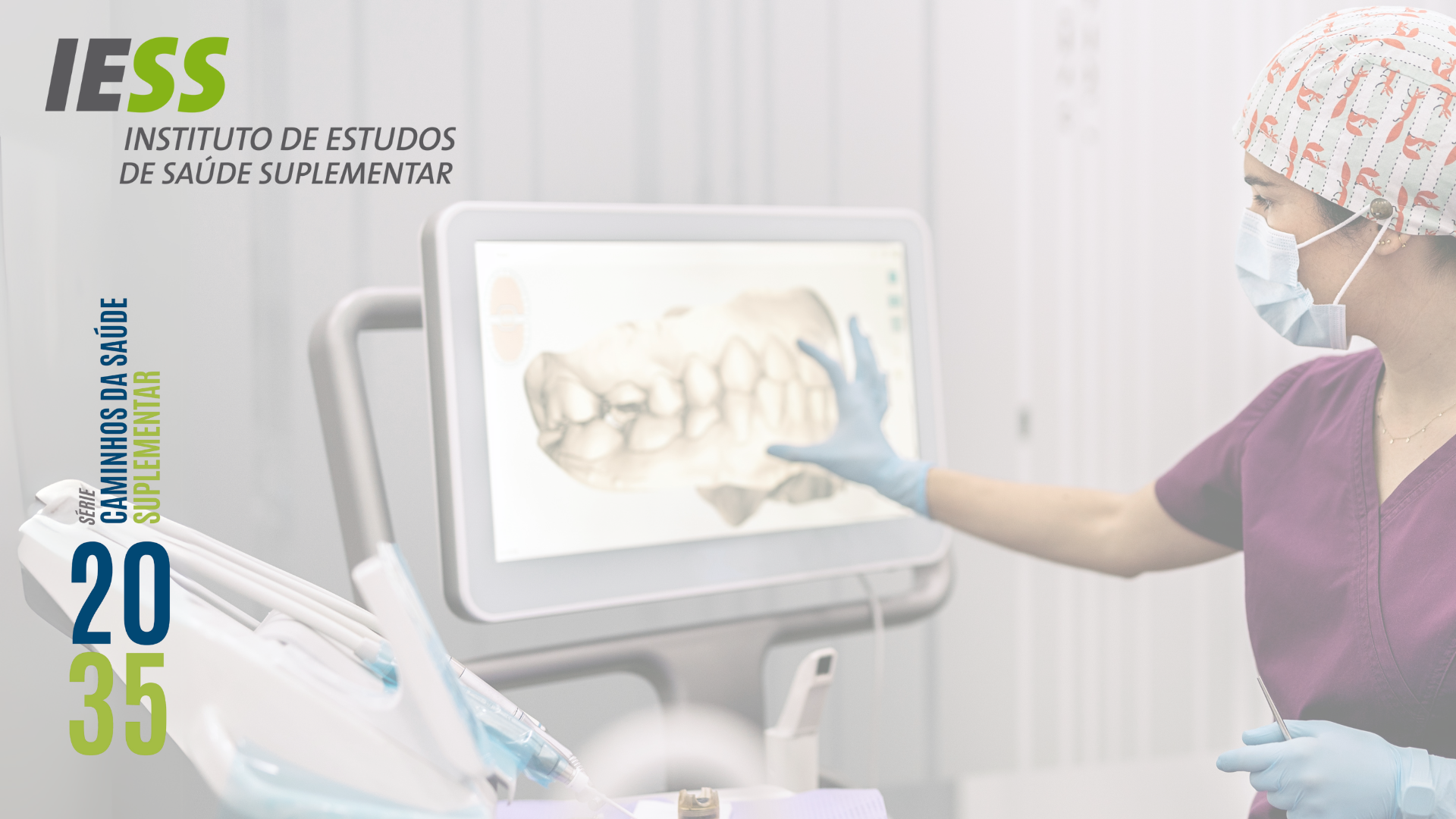 Odontologia Suplementar