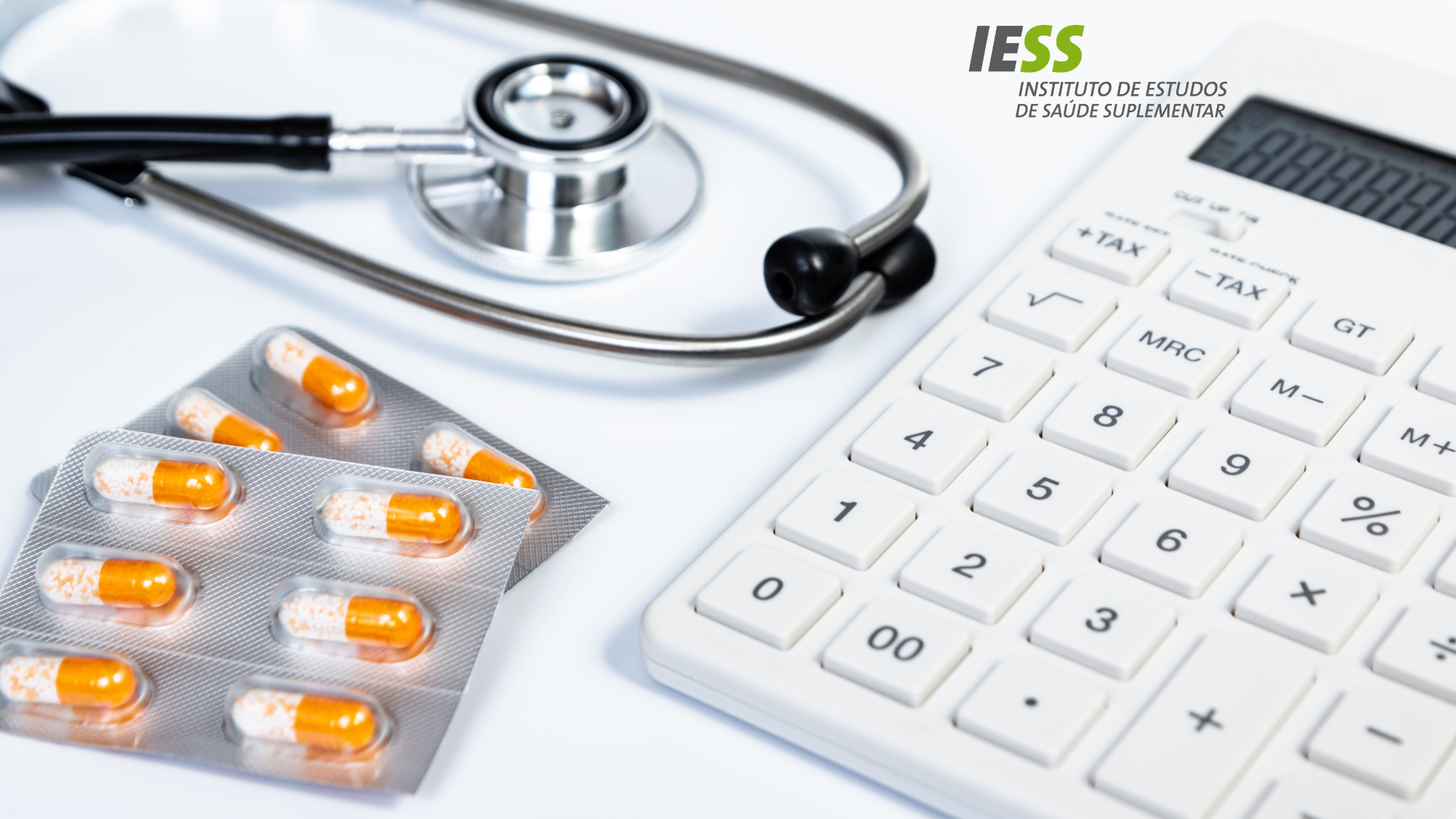 VCMH / IESS