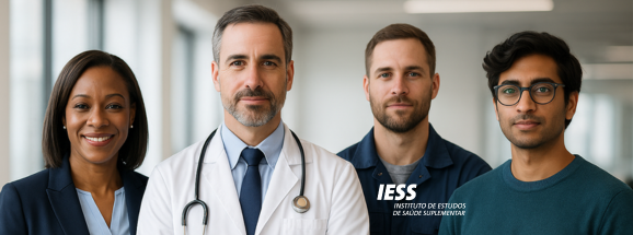 Planos coletivos empresariais sustentam 25 anos de expansão da saúde suplementar, aponta relatório do IESS