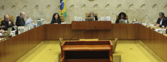 Debate sobre franquia e coparticipação chega ao Supremo