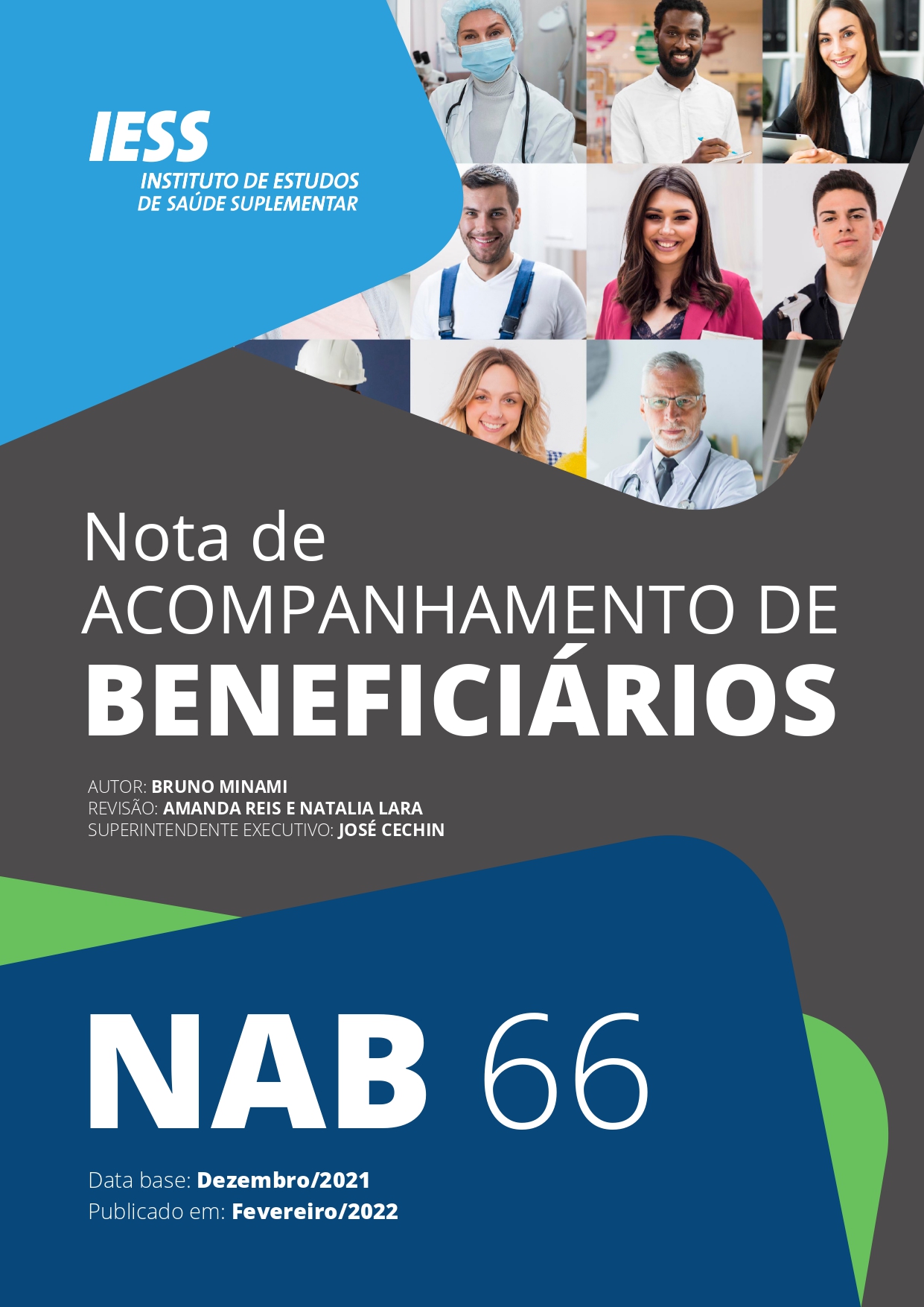 66ª NAB