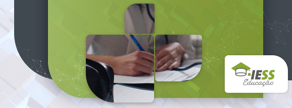 IESS Educação abre novo curso gratuito de Gestão da Atenção Primária à Saúde