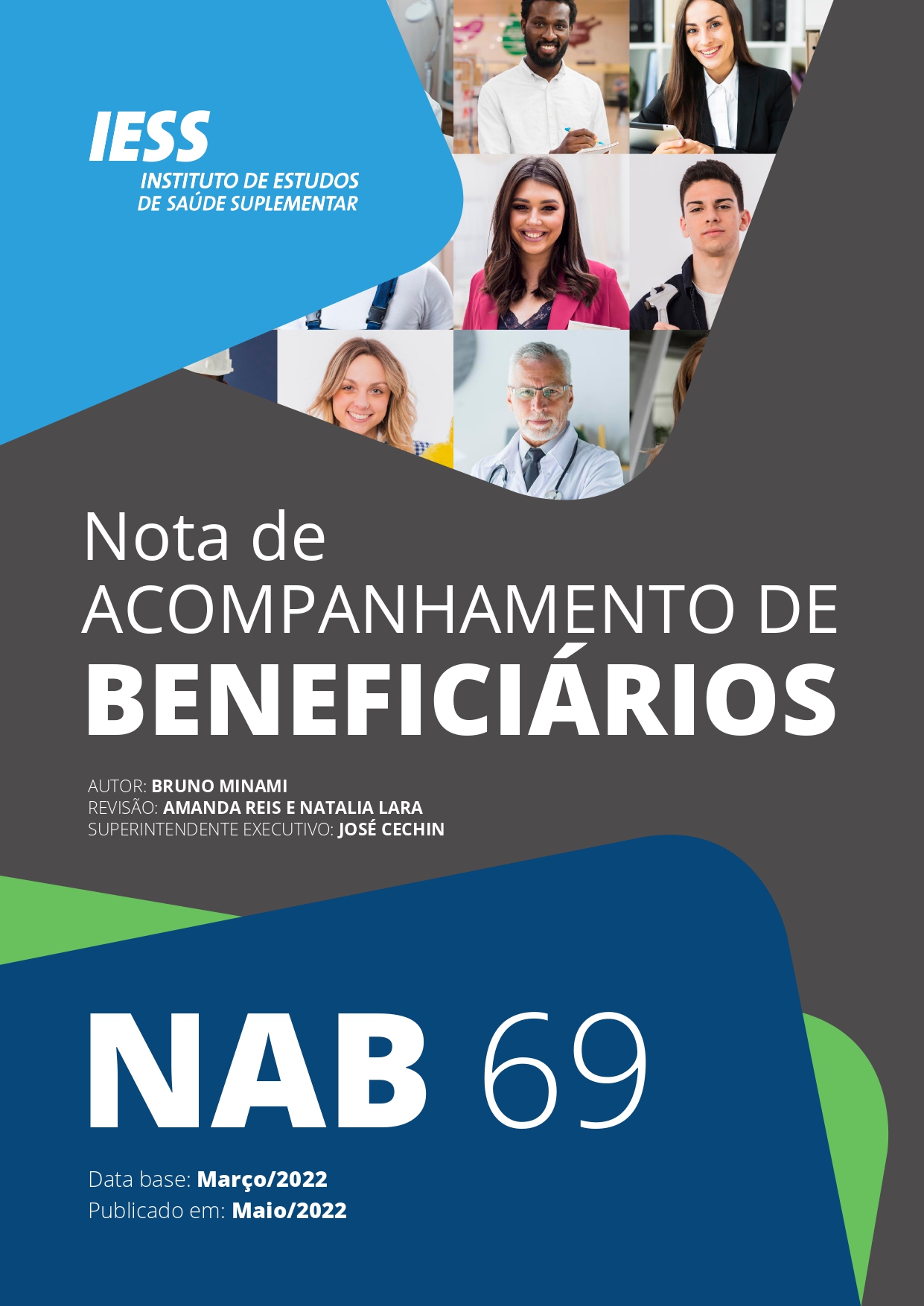 69ª NAB