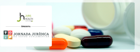 Jornada Jurídica debate o acesso a medicamentos e a sustentabilidade do setor de saúde