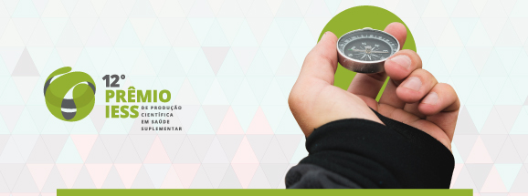 Prêmio IESS de Produção Científica segue com inscrições abertas