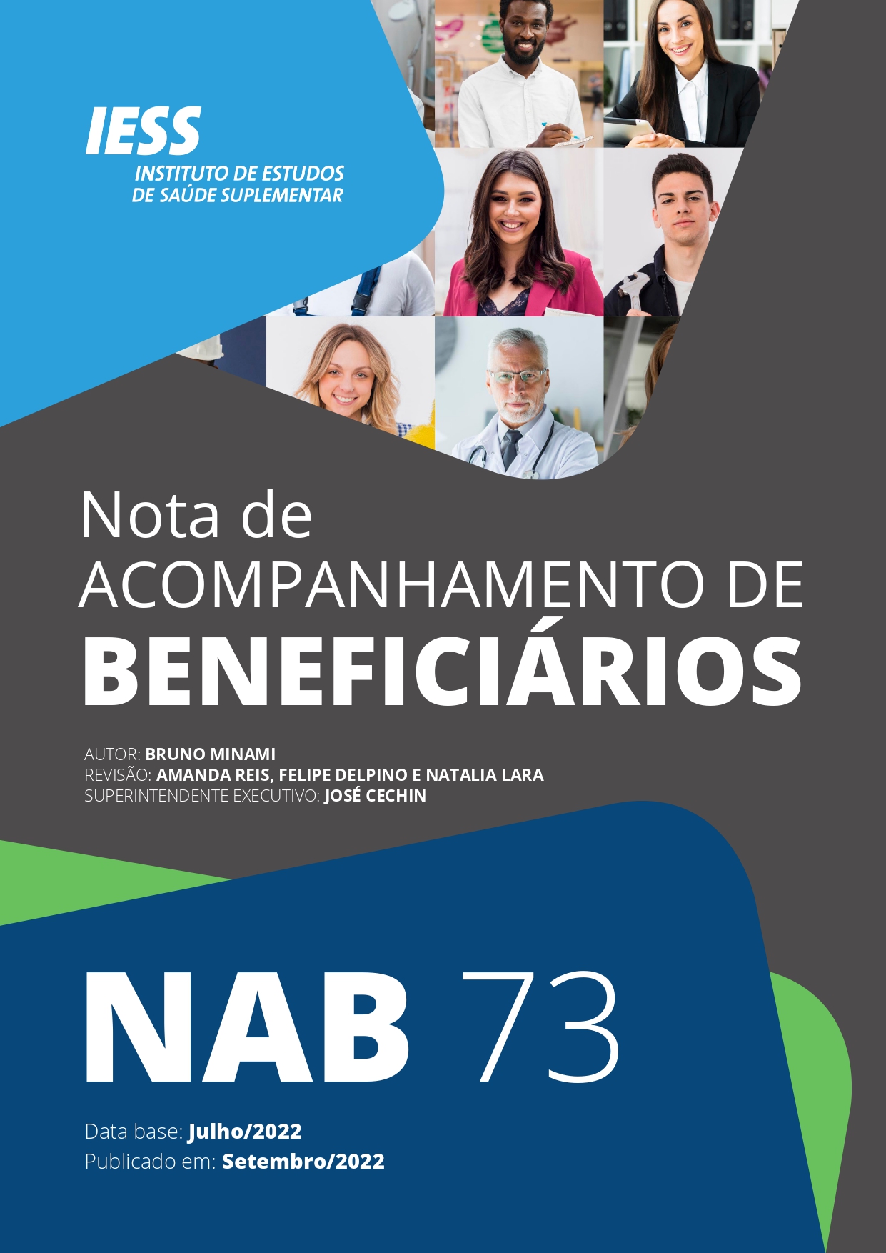 73ª NAB