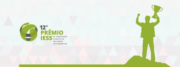 IESS lança livro sobre promoção de saúde nas empresas durante cerimônia do 12º Prêmio de Produção Científica