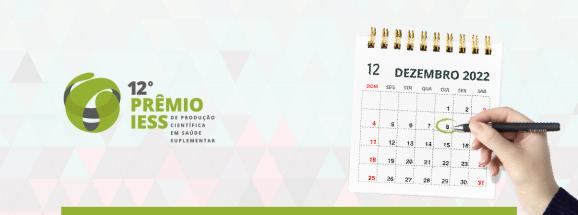 12º Prêmio IESS terá painel de debate e lançamento de novo livro do Instituto