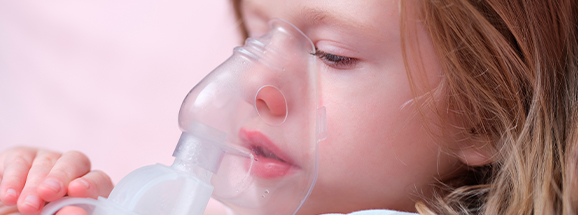 Quadro de doenças respiratórias aumenta 128% em crianças de 1 a 4 anos no período de flexibilização da pandemia