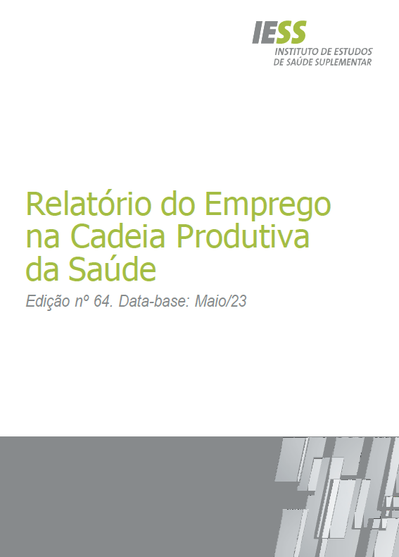 64º Relatório de Emprego