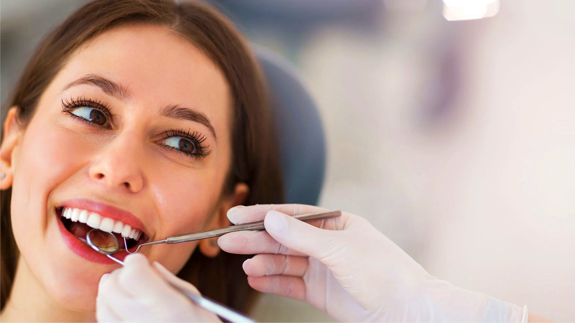 Planos odontológicos: 31,5 milhões de beneficiários no País