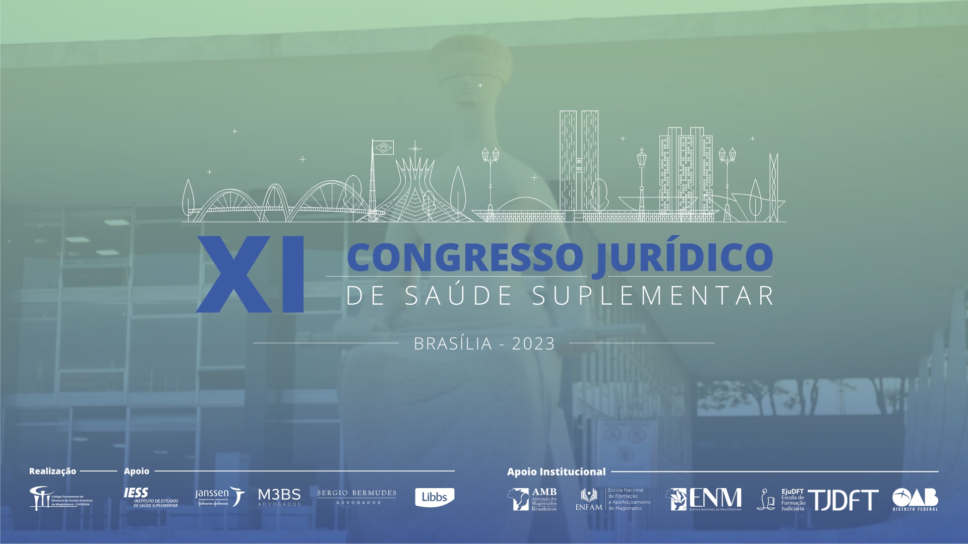 XI Congresso Jurídico: confira os destaques do painel sobre incorporação de novas tecnologias