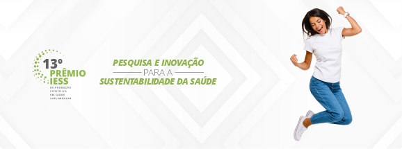 Inscrições para o 13º Prêmio IESS são prorrogadas até 22 de outubro