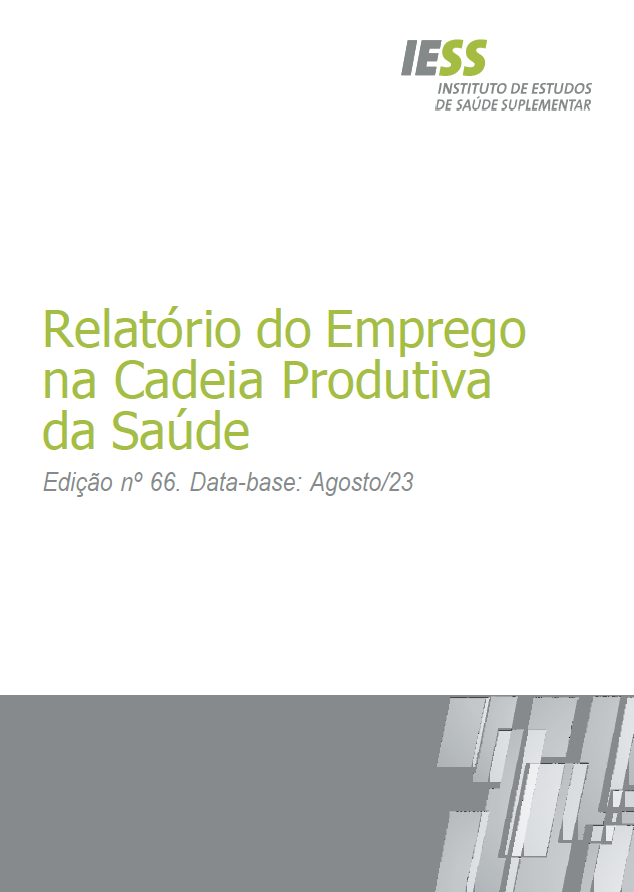 66º Relatório de Emprego 