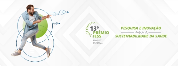Uso de inteligência artificial no sistema de saúde será tema de painel de debate nesta terça (5/12), no 13º Prêmio IESS