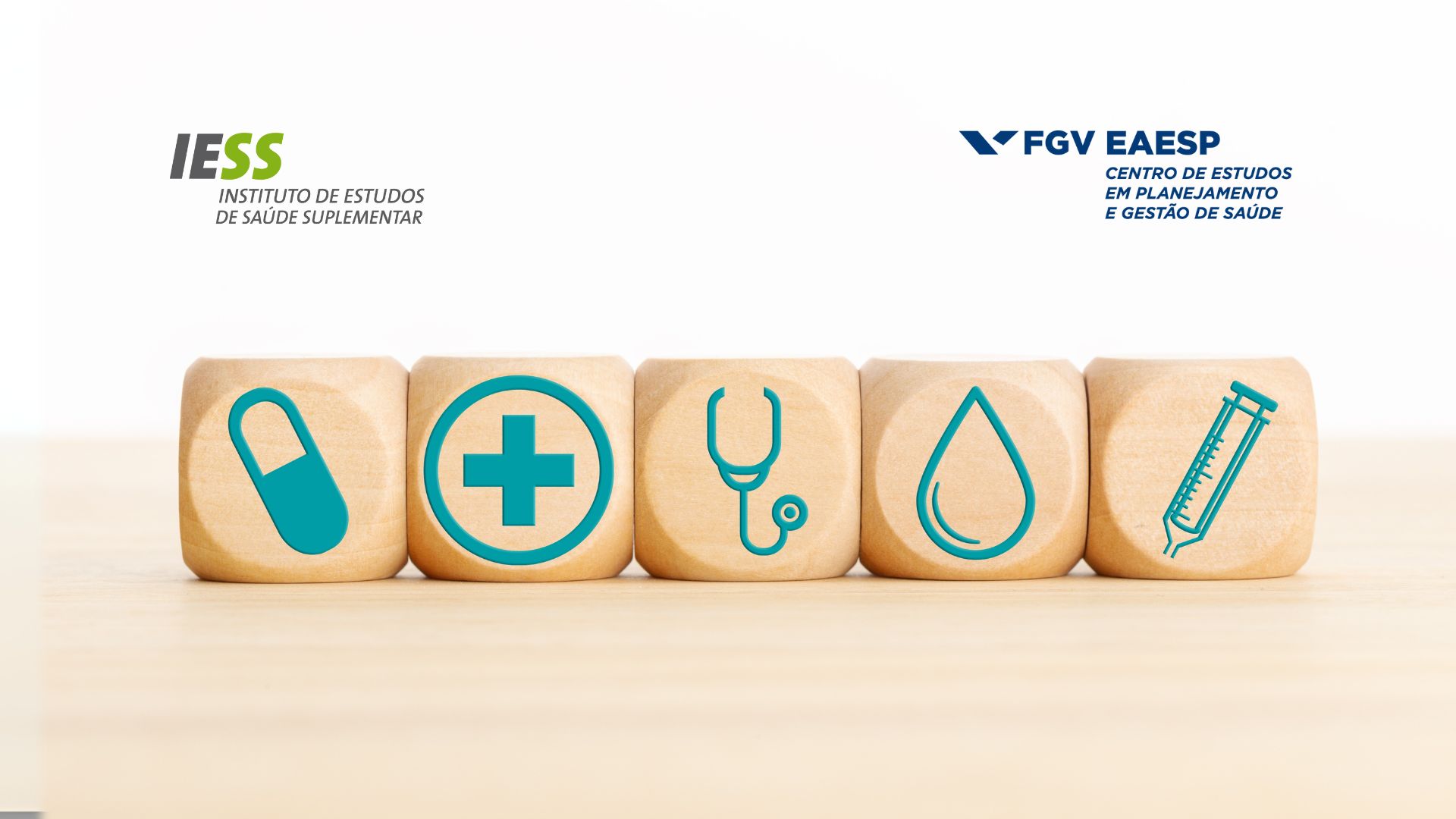 Inscreva-se no Workshop FGV / IESS Atenção Primária à Saúde