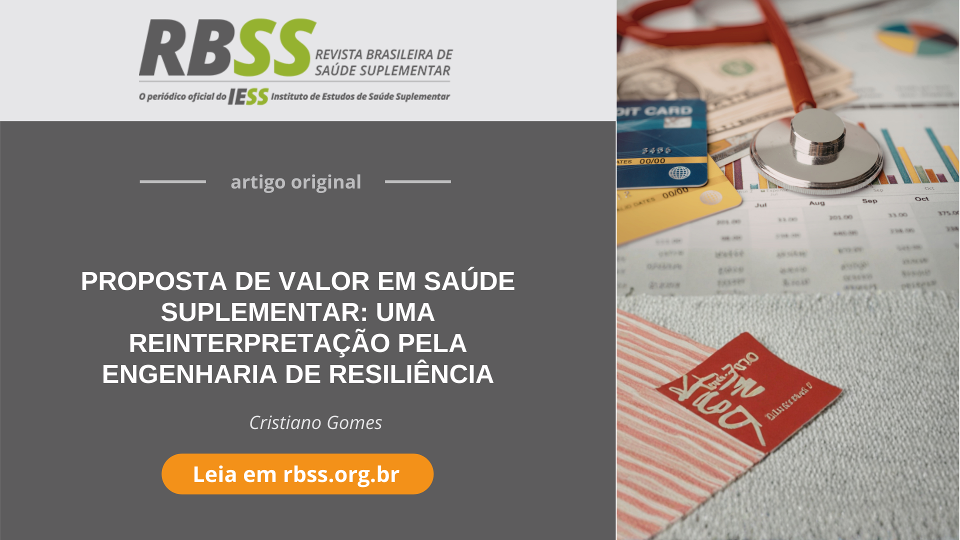 rbss resiliência