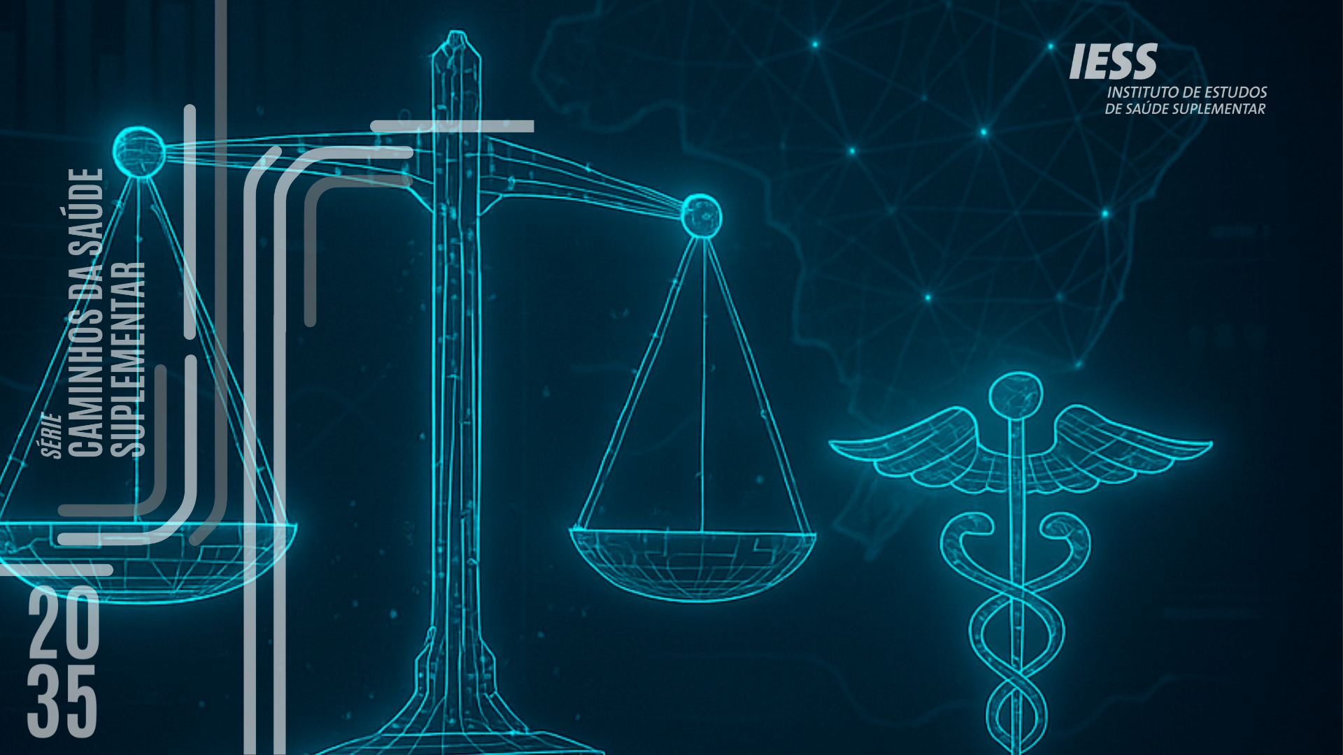 2035 judicialização