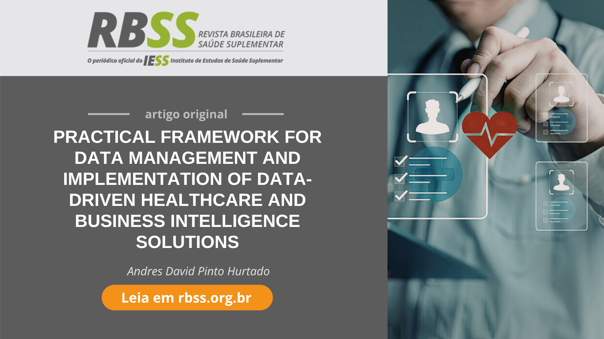 RBSS Framework