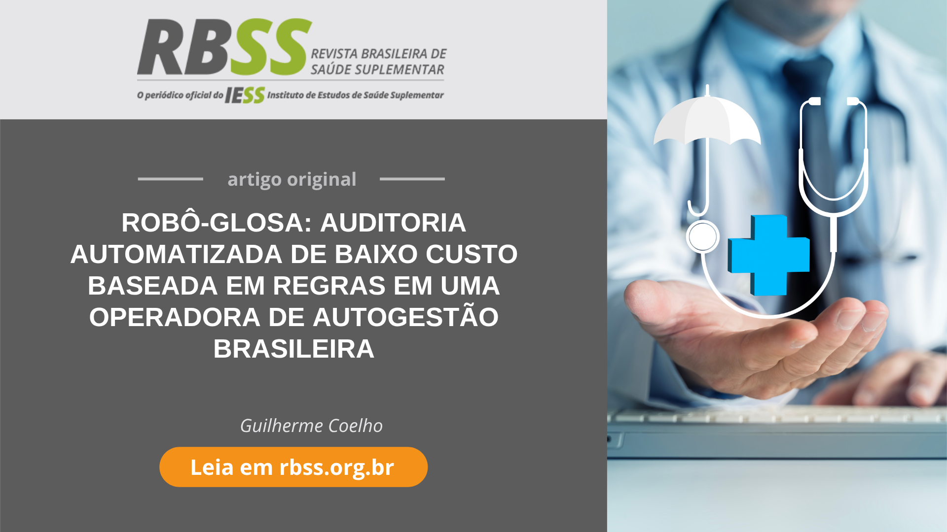 rbss robo glosa