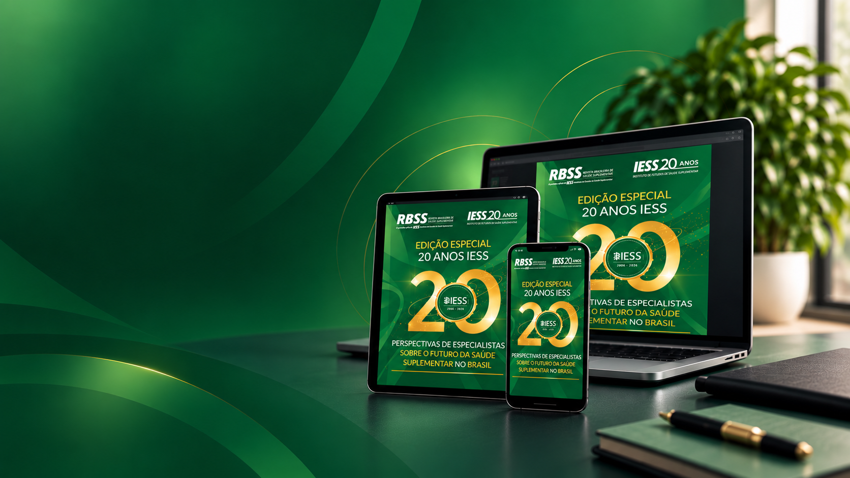 rbss 20 anos iess