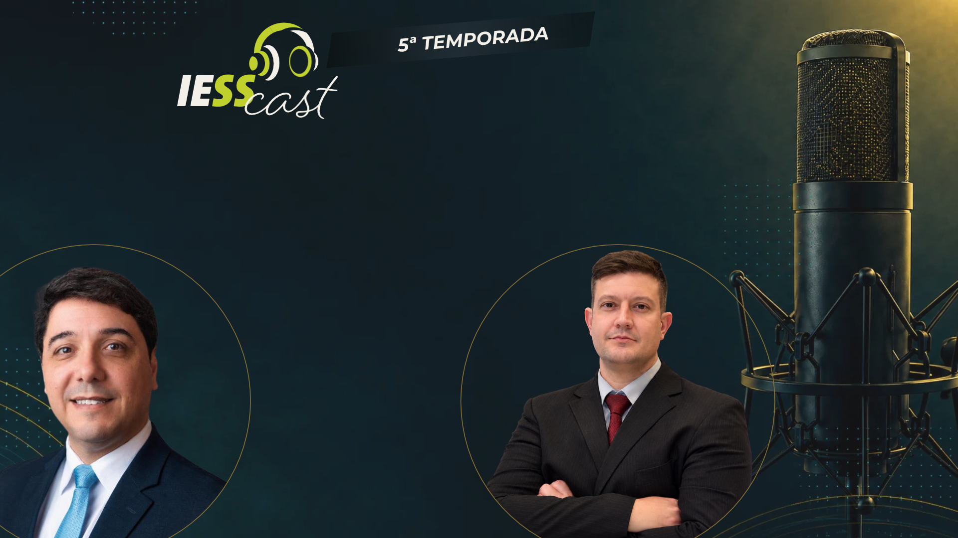 IESSCast 5 T ep01