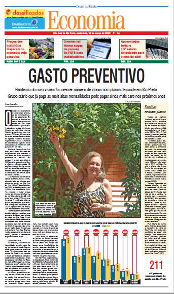 Gasto preventivo