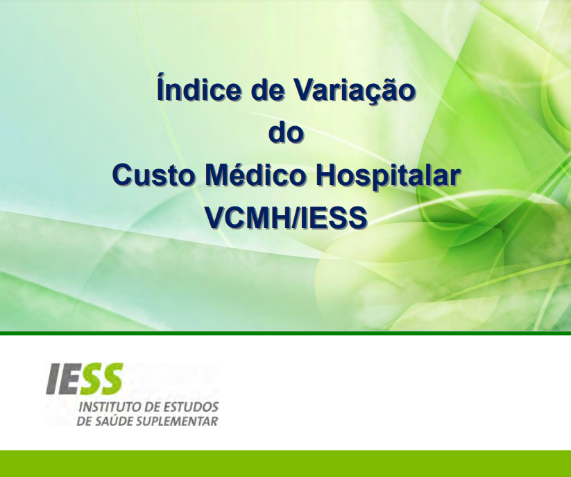 Entenda o VCMH