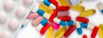Uso inadequado de medicamentos no Brasil