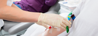 Dia Mundial do Doador de Sangue