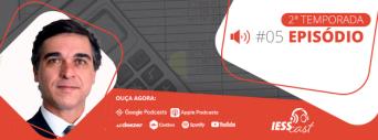 #EP05T2: entenda as controvérsias sobre o ressarcimento ao SUS no IESSCast