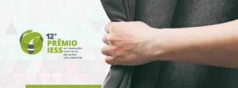 É hoje: IESS realiza webinar para esclarecer dúvidas e dar dicas sobre o 12° Prêmio IESS