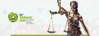 Acompanhe o Webinar sobre a categoria Direito do Prêmio IESS
