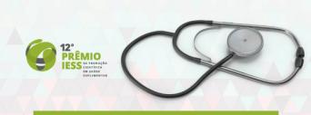 Acompanhe o Webinar sobre a categoria Promoção da Saúde do Prêmio IESS