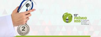 Prêmio IESS: conheça um dos trabalhos vencedores na categoria Promoção da Saúde